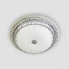 Потолочный светильник LED4U L1141-500 CR фото 4