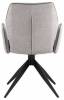 Стул Stool Group Helm SGR_OS-2035FK-UF920-10 серый фото 4