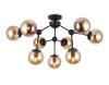 Потолочная люстра Ambrella light Traditional TR9018