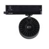 Трековый светодиодный светильник Kanlux BTL 18W-930-B 35651 фото 2