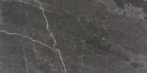 Керамогранит Kutahya Gemstone 30340520201001 Anthracite Rectified Lappato 60x120