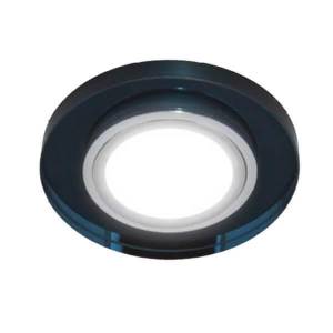 Встраиваемый светильник Fametto Peonia 106 DLS-P106-2001