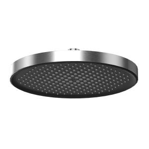 Верхний душ WHITECROSS Y1302NIB Никель брашированный