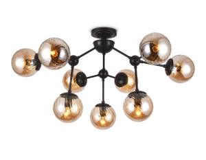 Потолочная люстра Ambrella light Traditional TR9018