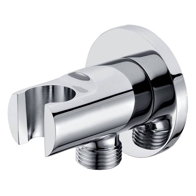 Шланговое подключение Wasserkraft A022 с держателем