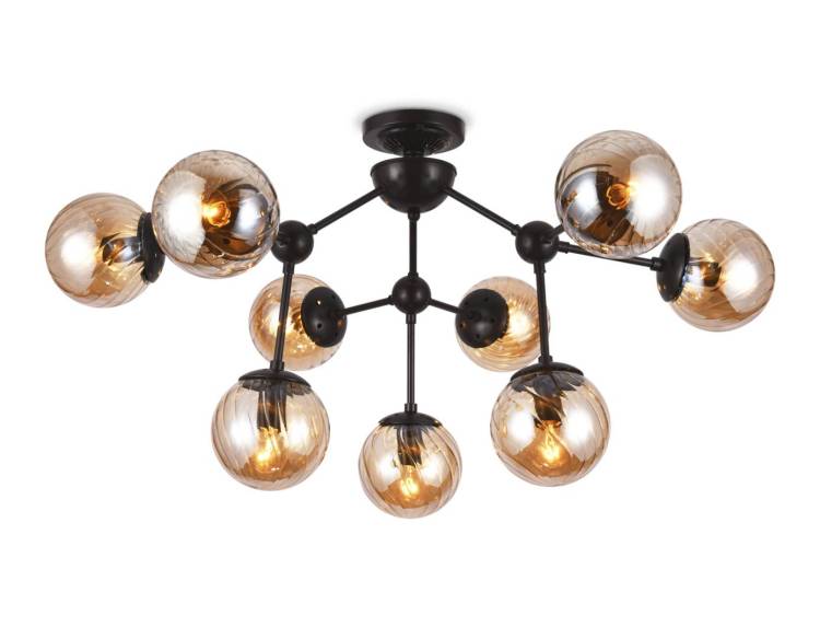 Потолочная люстра Ambrella light Traditional TR9018