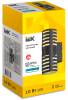 Уличный настенный светодиодный светильник IEK 5102 LT-DBU0-5102-010-40-K02 фото 7