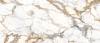 Керамогранит Ennface Marble ENMAR7003FL120280 Calacatta Oro Full Lappato 120x280x6 фото 8