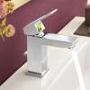Смеситель для раковины Grohe Eurocube 23445000 фото 3