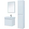 Тумба с раковиной Aquanet Nova Lite 60 1 ящик фото 5