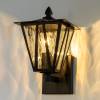 Уличный светильник Citilux Forts CLU09W фото 7