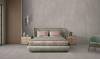 Керамогранит Ennface Loft ENLFT1061SR60120 Touch Grey Matt Relief 60x120х9 фото 29