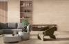 Керамогранит Керлайф Livon Travertino Ivory Shape 60x120 фото 6