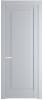 Межкомнатная дверь Profil Doors 3.1.1 PD полотно Лайт Грей 600x2000