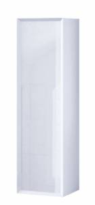 Шкаф-пенал Marka One Milacco 30П У83982 Pure White R