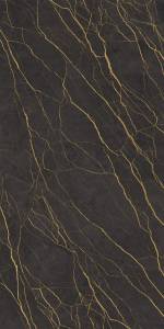 Керамогранит Ariostea Ultra Marmi UM6L300728B Port Laurent Block B polished 150x300