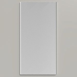 Панель Decor-Dizayn DD926 200x1x20