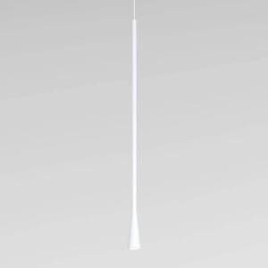 Подвесной светодиодный светильник Elektrostandard Vist 50312 LED 7W 3000K белый