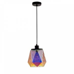 Подвесной светильник Odeon Light Capra 4997/1