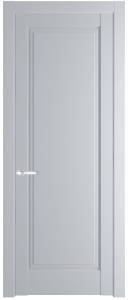 Межкомнатная дверь Profil Doors 3.1.1 PD полотно Лайт Грей 600x2000