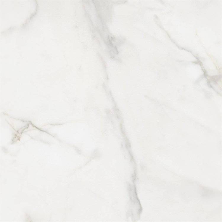 Керамогранит Estima Ideal 39190 ID01/NS_NC/80x80x11R/GW White 80x80