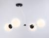 Подвесная люстра Ambrella light Traditional Modern TR2542 фото 2