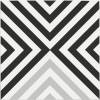 Декор Kerama Marazzi Ателье NT/A250/5009 20x20
