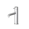Смеситель для раковины Teska Atlas Leo S E5716 хром