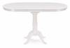 Стол Woodville Moena 15801 butter white фото 3