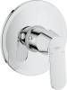 Смеситель для душа Grohe Eurosmart Cosmopolitan 32880000 С ВНУТРЕННЕЙ ЧАСТЬЮ