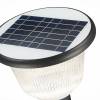 Ландшафтный светодиодный светильник ST Luce Solaris SL9502.405.01 на солнечных батареях фото 5
