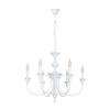 Светильник подвесной Arte Lamp Collinetta A4094LM-6WH