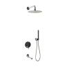 Душевая система RGW SP 51140855-01 -55, хром