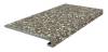 Ступень Kerama Marazzi Бричиола KM6060G0051RGCF фронтальная клееная коричневый матовый обрезной 33x60