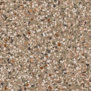 Керамогранит Kerama Marazzi Бричиола KM6060G0041R бежевый матовый обрезной 60x60