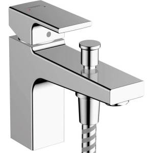 Смеситель Hansgrohe Vernis Shape 71464000 хром