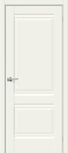 Межкомнатная дверь Bravo 150-0057 Прима-2 White Mix 200x70