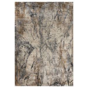 Ковер Aster A2092A Ivory/Tile 1x3 м