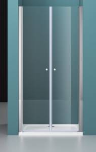 Душевая дверь BelBagno Etna B-2-200-C-Cr
