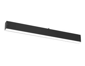 Трековый линейный светодиодный светильник Ambrella light Track System GL8055