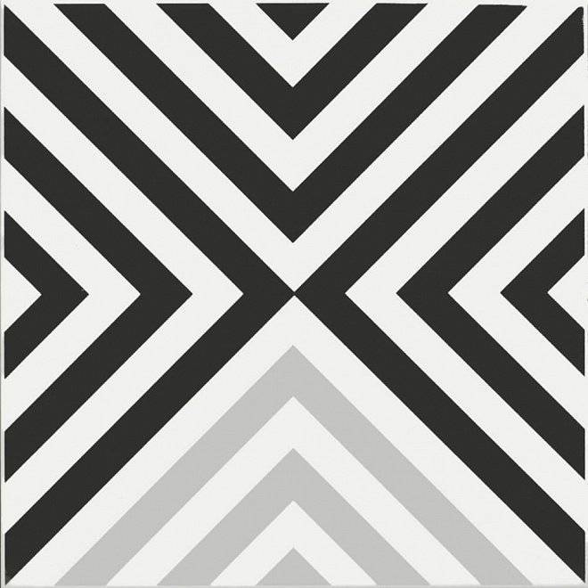 Декор Kerama Marazzi Ателье NT/A250/5009 20x20