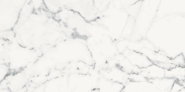 Керамогранит Rex Ceramiche Les Origines De Rex 769860 Blanc Glossy Rett 60x120