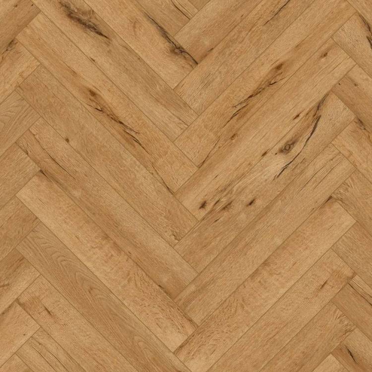Ламинат Aberhof Art Chateau 8/33 4V ABF503 Дуб Кавруа 600x100