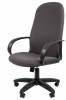 Кресло компьютерное Chairman 279 00-07151031, 7151031 Серый фото 3