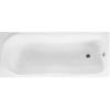 Акриловая ванна Vagnerplast Penelope 170x70 ультра белая