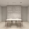 Трековый светильник Denkirs Belty Grill DK5573-WB фото 3