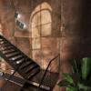 Керамогранит Kerama Marazzi Кортен SG015200R коричневый обрезной 119.5x119.5 фото 4