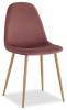 Стул Stool Group Валенсия SN OS-001 HLR-44 велюр пыльно-розовый