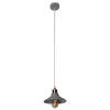Светильник подвесной Arte Lamp Lido A5067SP-1GY