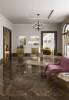 Керамогранит Keope 9Cento F9A2 Aurora Beige Lap RT 120x278 фото 18